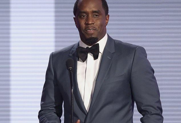 Sean 'Diddy' Combs (pictured in 2015) scored a huge courtroom victory after prosecutors decided to drop key parts of the charges against him