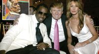 Diddy would be released in DAYS after Trump pardon but a ‘free ride’ out of jail will not help his future, lawyer warns