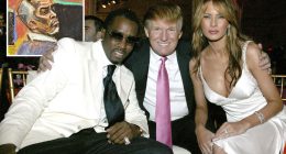 Diddy would be released in DAYS after Trump pardon but a ‘free ride’ out of jail will not help his future, lawyer warns
