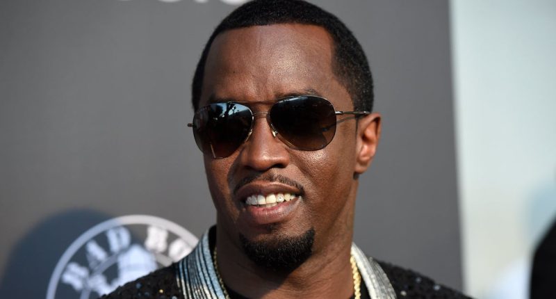 Diddy's Ex-Girlfriend Testifies That Cassie's Lawsuit Felt Like Her Own Sexual Trauma