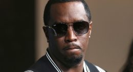 Diddy's Ex Says She 'Resents' Him For Bringing Her Into His 'Cuckold' Lifestyle