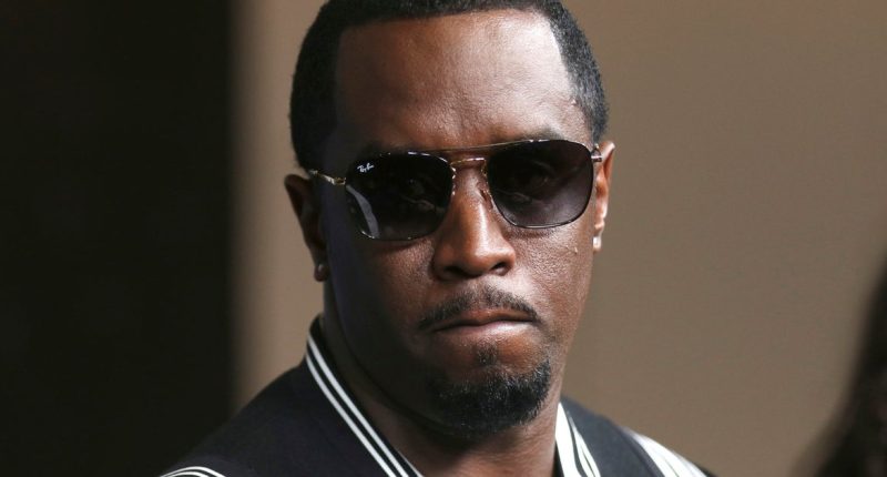 Diddy's Ex Says She 'Resents' Him For Bringing Her Into His 'Cuckold' Lifestyle