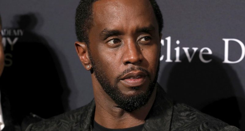 Diddy's Lawyer Complains About Trial Secrecy As Famous Rapper Goes Unnamed