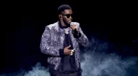 Diddy’s Favorite TV Show Is Almost as Unexpected as His Favorite Food