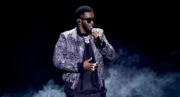 Diddy’s Favorite TV Show Is Almost as Unexpected as His Favorite Food