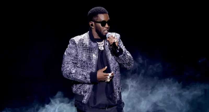 Diddy’s Favorite TV Show Is Almost as Unexpected as His Favorite Food