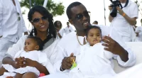 Diddy’s Son, Christian ‘King’ Combs, Said It Took Him ‘3 Weeks’ to Digest the Death of Kim Porter