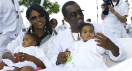 Diddy’s Son, Christian ‘King’ Combs, Said It Took Him ‘3 Weeks’ to Digest the Death of Kim Porter