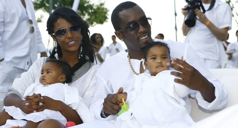 Diddy’s Son, Christian ‘King’ Combs, Said It Took Him ‘3 Weeks’ to Digest the Death of Kim Porter