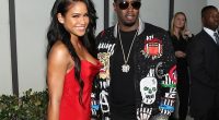 Diddy licked his lips in court on Tuesday after viewing footage from a Freak Off with Cassie