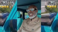 Dino Melaye