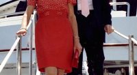 Trump's ex-wife Ivana, who passed away in 2022, is buried at his golf course in Bedminster, New Jersey