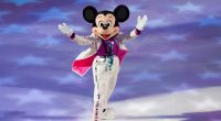 Disney On Ice announces 2025 tour – here’s how to get tickets to Find Your Hero show