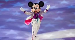 Disney On Ice announces 2025 tour – here’s how to get tickets to Find Your Hero show