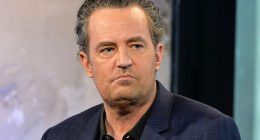 Doctor charged with giving Matthew Perry ketamine before Friends star suffered fatal overdose to plead guilty