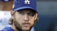 Dodger Great Clayton Kershaw Makes Quiet Statement About Pride Night, Leftist Heads Explode
