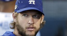 Dodger Great Clayton Kershaw Makes Quiet Statement About Pride Night, Leftist Heads Explode