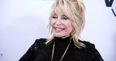 Dolly Parton Admitted She Eats 1 Food Every Single Day