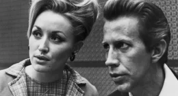 Dolly Parton Felt She Had to ‘Heal’ After Getting ‘Kicked Around’ While Working With Porter Wagoner