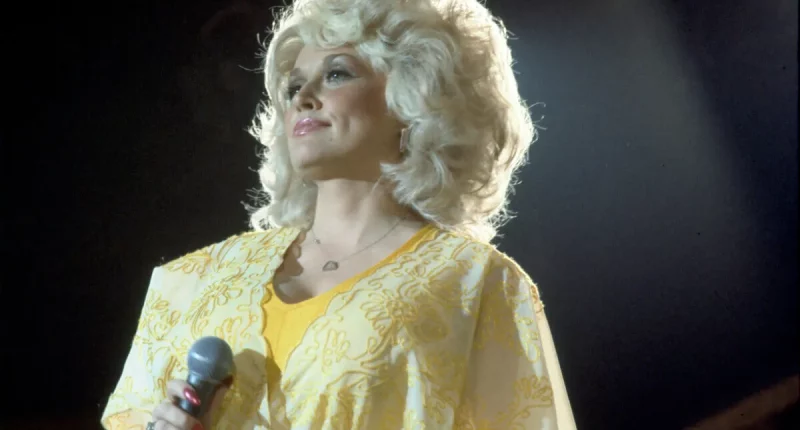 Dolly Parton Heard Constant Rumors About Her Secret Marriages to 2 Country Stars