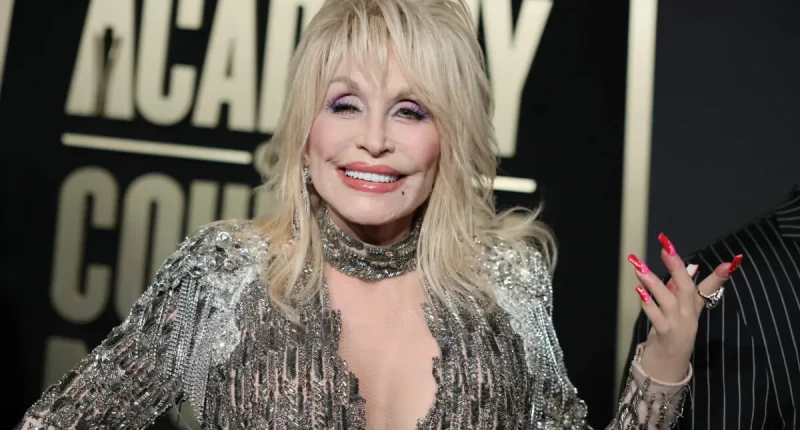 Dolly Parton Said Her Nieces and Nephews Finally Started Respecting Her When She Worked With 1 Singer