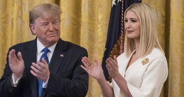 Donald And Ivanka Trump's Shady Habit Is A Red Flag For Their Marriages