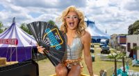 Drag Race UK star shares top tips for the perfect dating profile pic – from no group snaps to switching it up