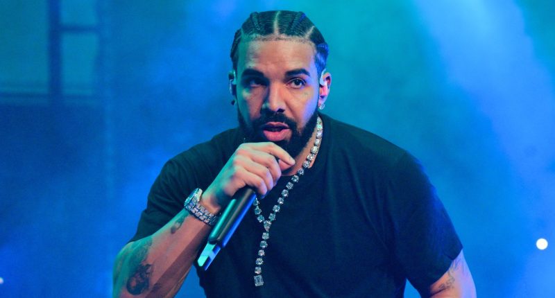 Drake UK and Europe tour 2025: How to get tickets — plus Manchester’s Co-Op Live seating plan