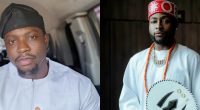 Drama Unfolds as Verydarkman Responds to Davido’s Reactions