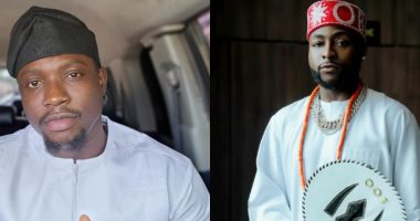 Drama Unfolds as Verydarkman Responds to Davido’s Reactions