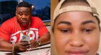 Drama as Cubana Chief Priest files lawsuit against Helen Atti