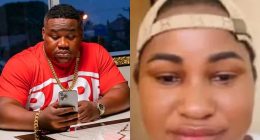 Drama as Cubana Chief Priest files lawsuit against Helen Atti