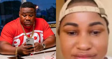 Drama as Cubana Chief Priest files lawsuit against Helen Atti