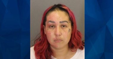 Drunk Driving Nebraska Mother with .216 BAC Kills 4, Including Her Own 3 Children