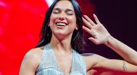 Dua Lipa lines up two HUGE Brit pop stars to support her at ‘monumental’ Wembley Stadium gigs