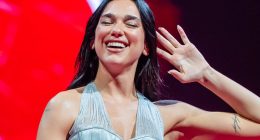 Dua Lipa lines up two HUGE Brit pop stars to support her at ‘monumental’ Wembley Stadium gigs