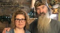 Duck Dynasty patriarch Phil Robertson’s love child filed paternity case in court two years before his death