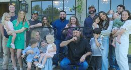 Duck Dynasty’s Robertson family’s massive $2.5m Louisiana compound revealed as unexpected member has priciest house