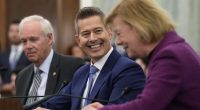 Duffy Tells Blue City Mayors, 'You Let Them Break It? You Bought It'