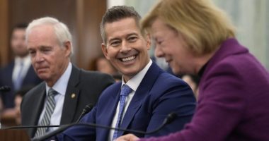 Duffy Tells Blue City Mayors, 'You Let Them Break It? You Bought It'
