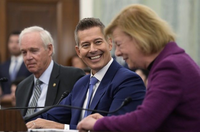 Duffy Tells Blue City Mayors, 'You Let Them Break It? You Bought It'
