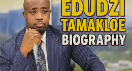 Edudzi Tamakloe Biography, Early Life, Career, Wife, Net Worth