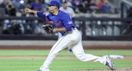 Edwin Diaz’s plan for changeup after adding pitch to his arsenal