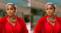 Efe Irele Welcomes First Child With Husband