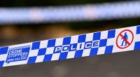 An 86-year-old man was charged with attempted murder after allegedly strangling a 33-year-old woman