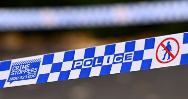 An 86-year-old man was charged with attempted murder after allegedly strangling a 33-year-old woman