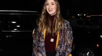 Eliza Dushku Left Hollywood; She Has Resurfaced After Earning Her Master’s Degree