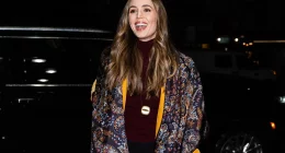 Eliza Dushku Left Hollywood; She Has Resurfaced After Earning Her Master’s Degree