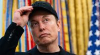 Elon Musk went nuclear on President Trump's 'big, beautiful bill'