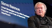Elon Musk hits Steve Bannon with stunning slur after Trump ally called for him to be deported